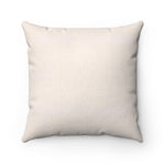 Pink Throw Pillow - Liz Kapiloto Art & Design