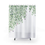 Tree Shower Curtain - Liz Kapiloto Art & Design